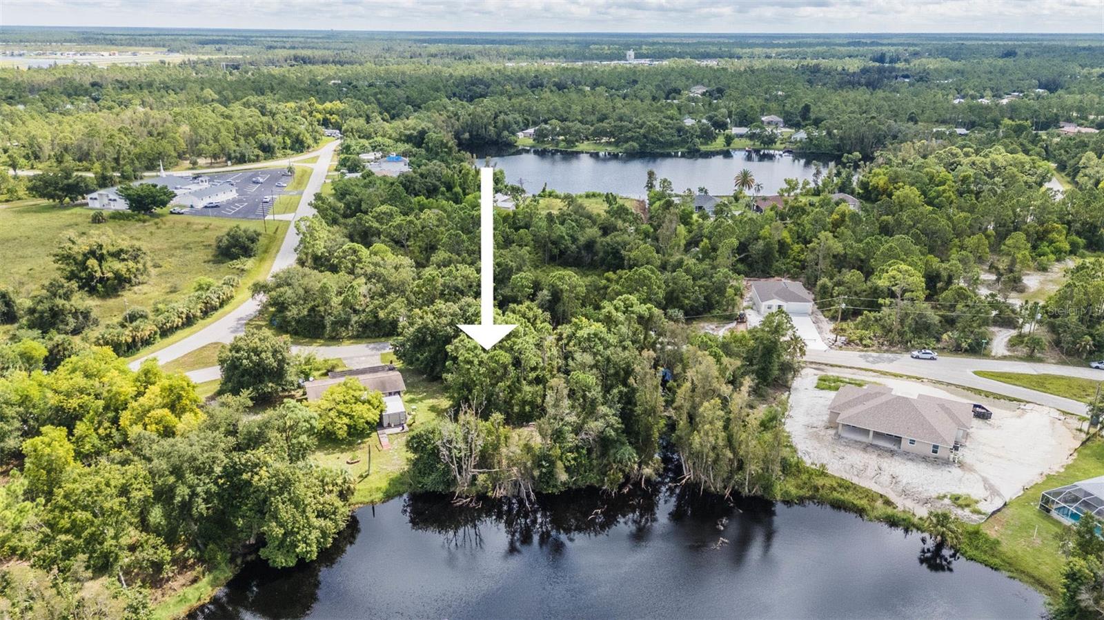12159 DEL RIO DR, PUNTA GORDA, FL, 33955