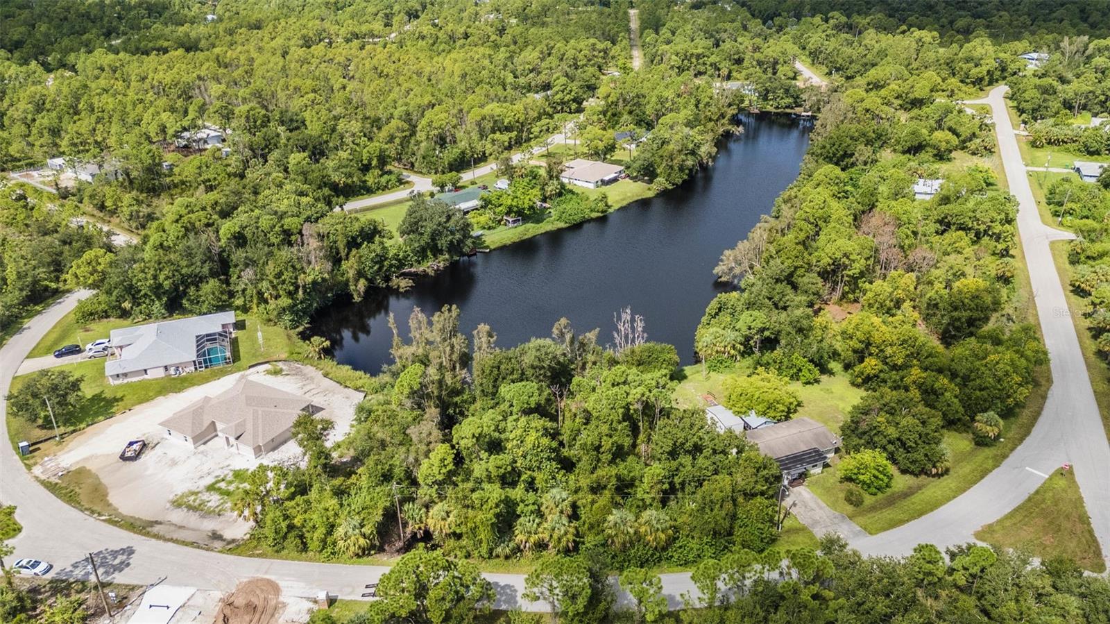 12159 DEL RIO DR, PUNTA GORDA, FL, 33955