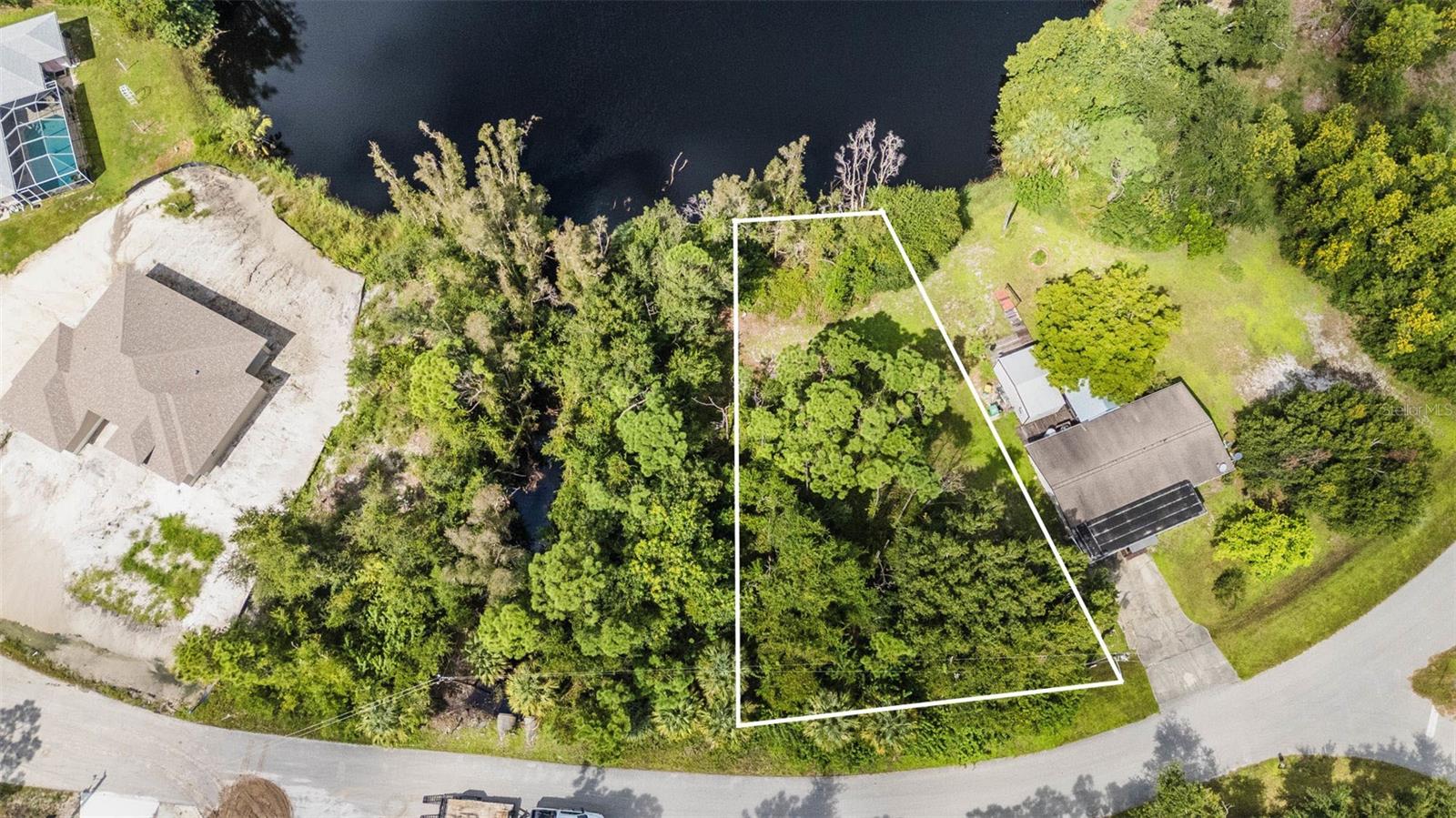 12159 DEL RIO DR, PUNTA GORDA, FL, 33955