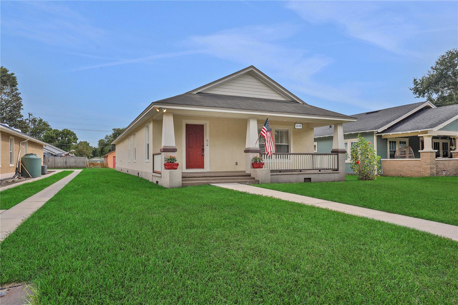 816 W HANCOCK ST, LAKELAND, FL, 33803