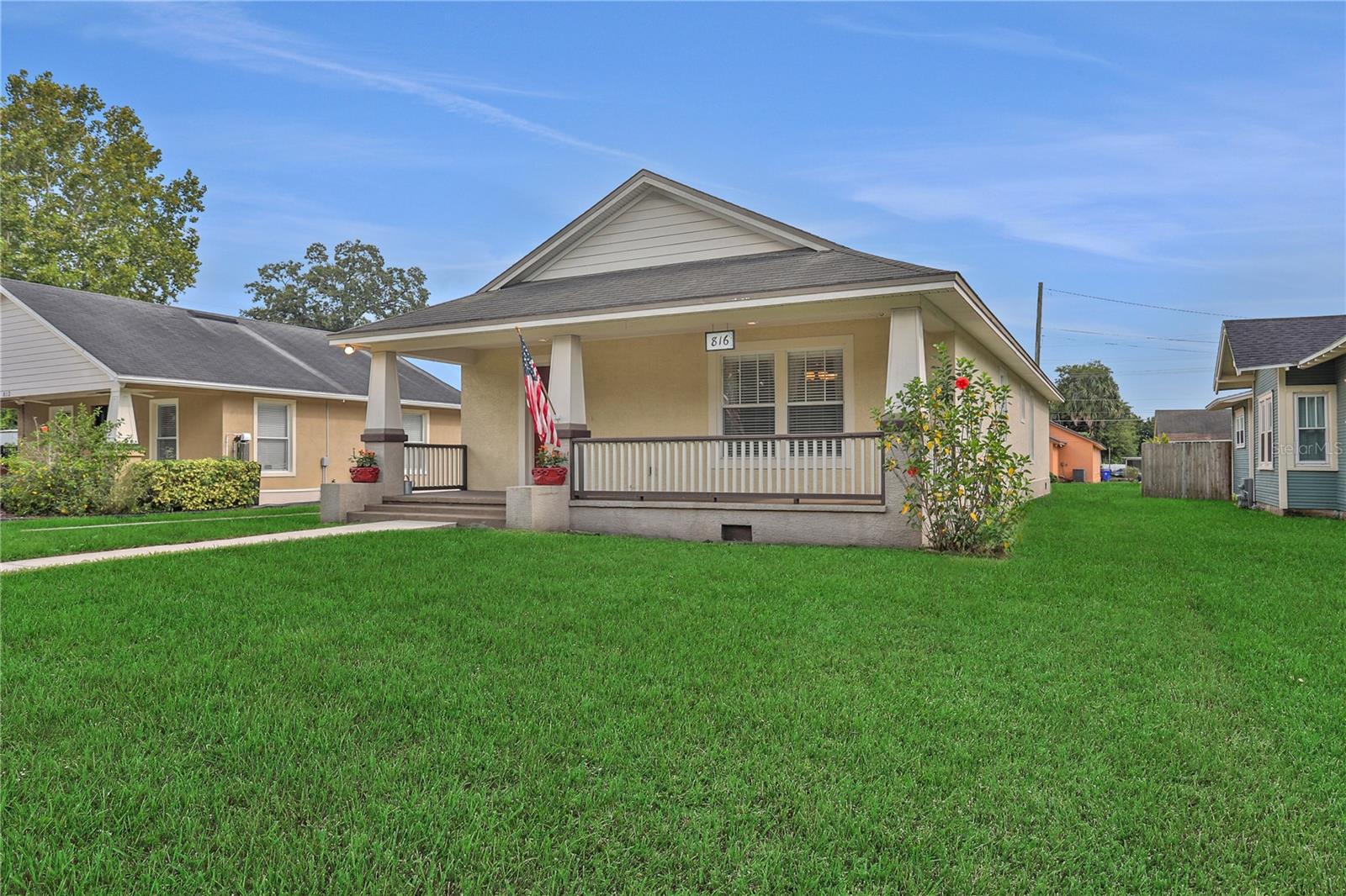 816 W HANCOCK ST, LAKELAND, FL, 33803
