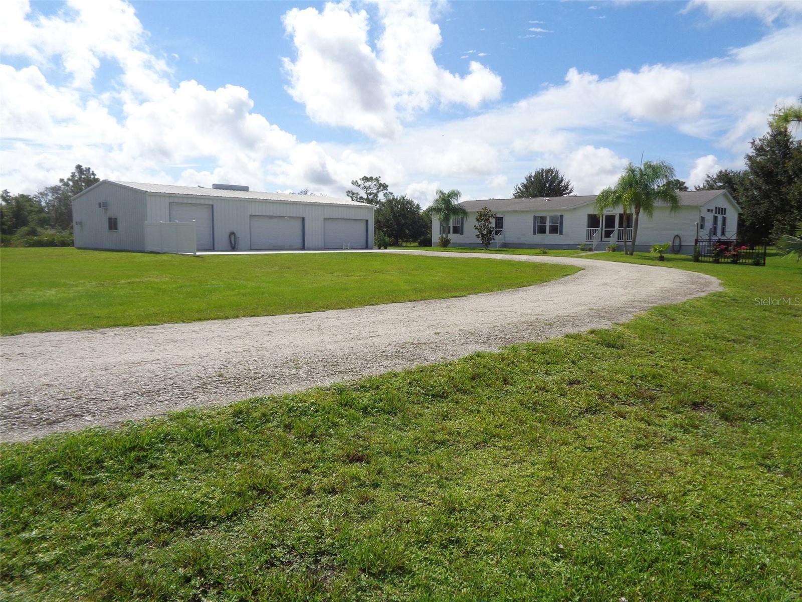 31241 WASHINGTON LOOP RD, PUNTA GORDA, FL, 33982
