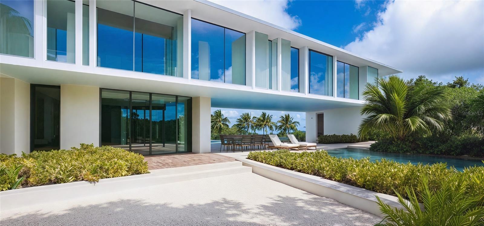 7665 SANDERLING RD, SARASOTA, FL, 34242