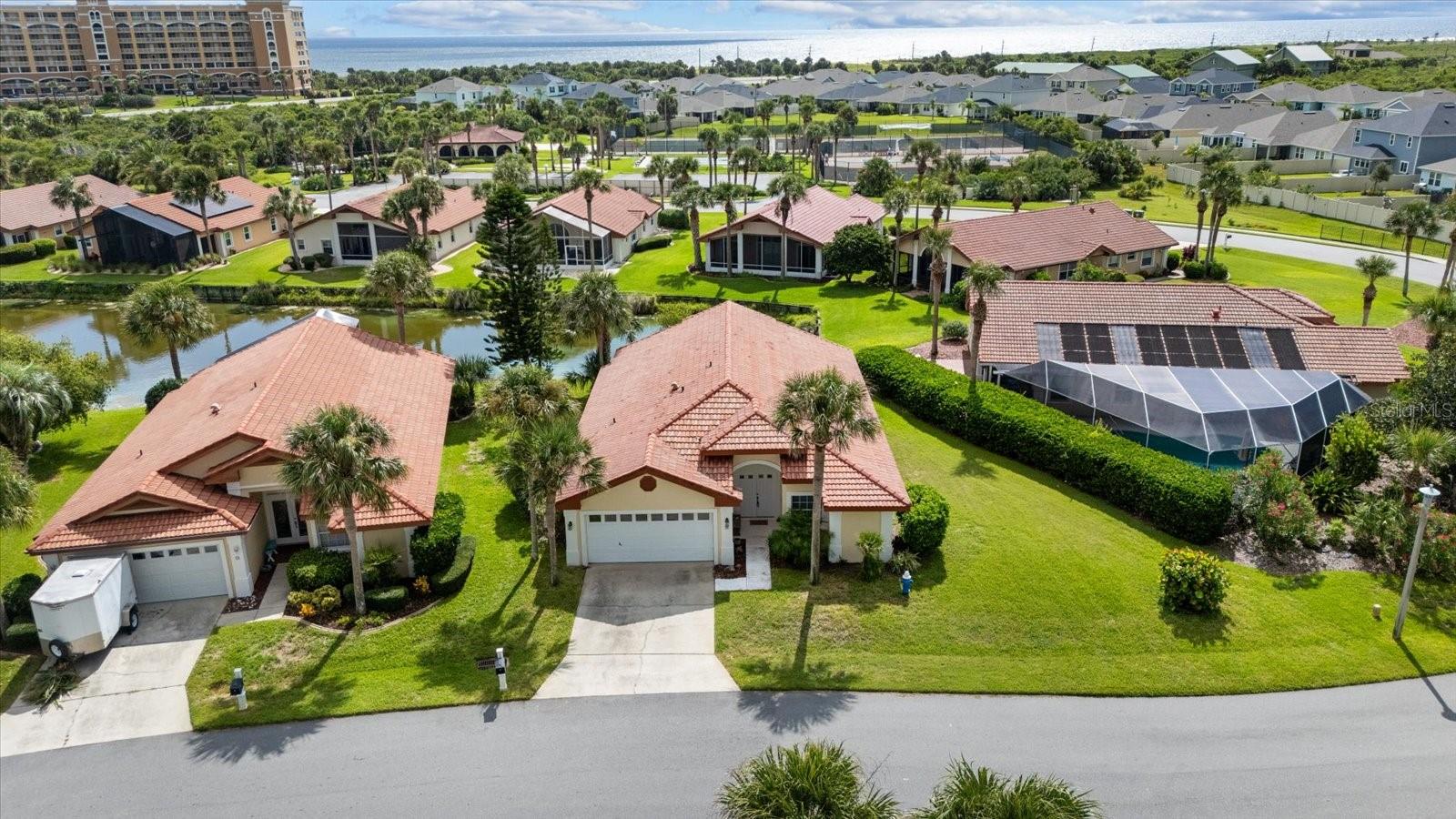 26 SAN CARLOS DR, PALM COAST, FL, 32137