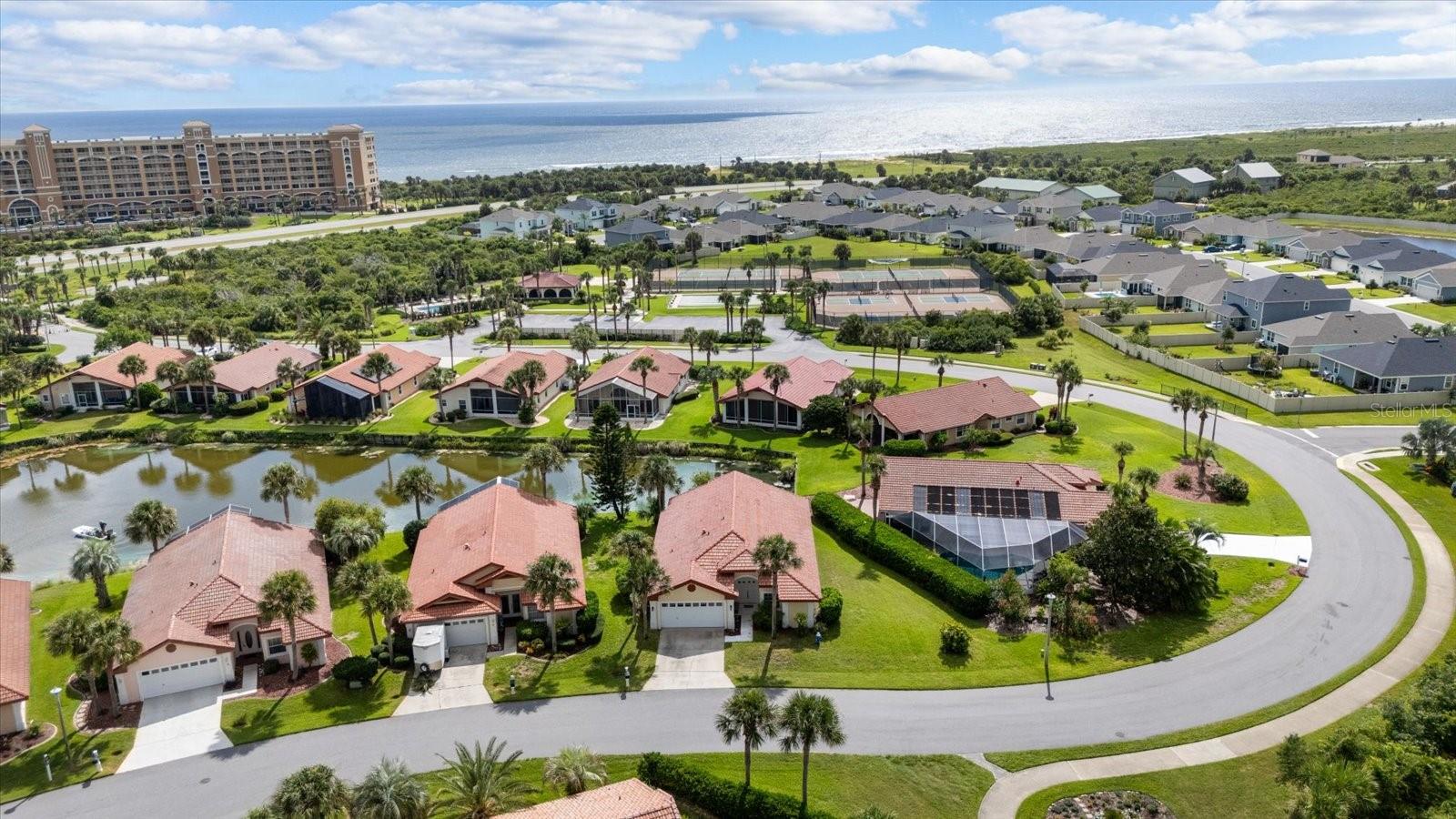 26 SAN CARLOS DR, PALM COAST, FL, 32137