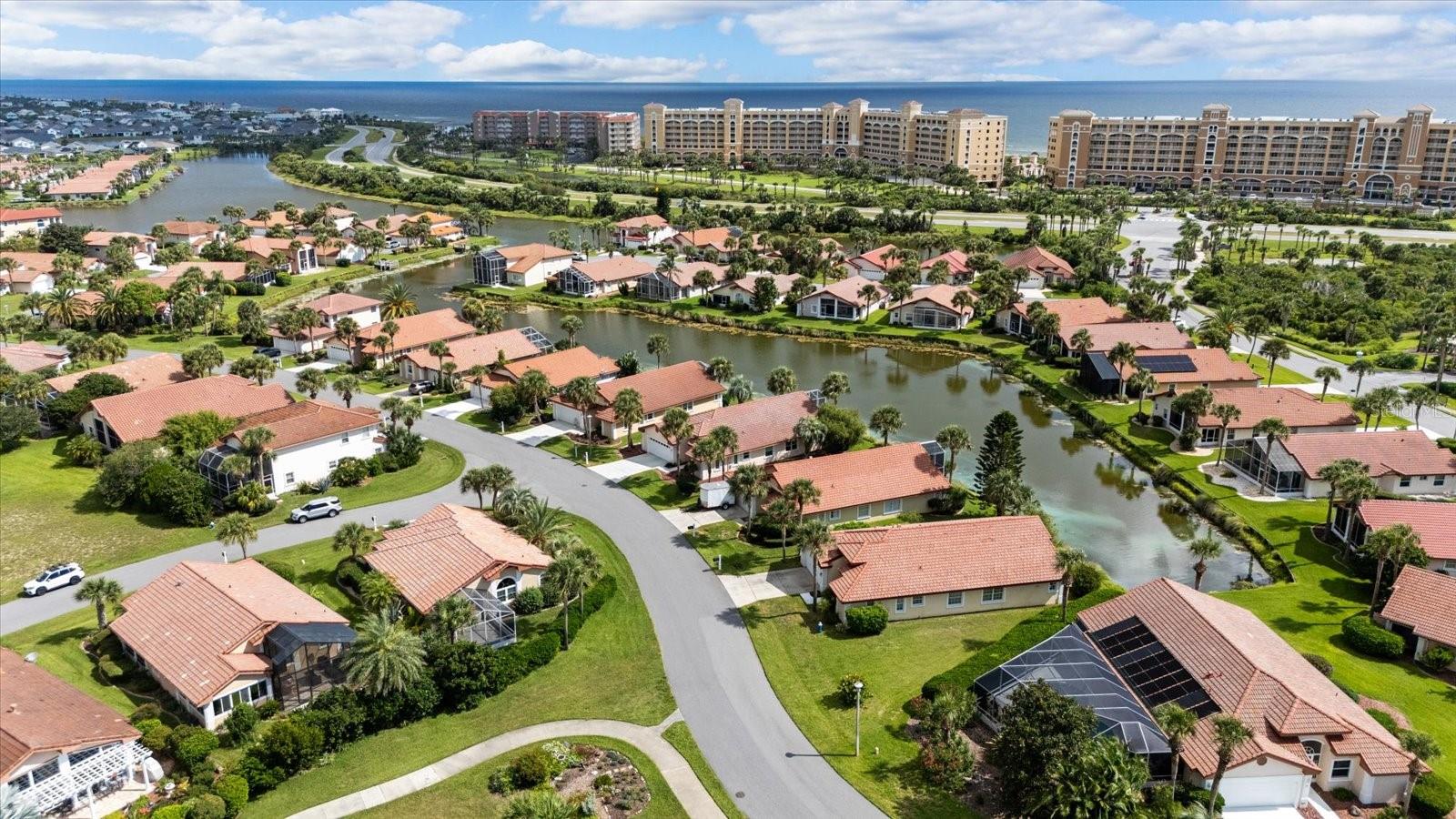 26 SAN CARLOS DR, PALM COAST, FL, 32137