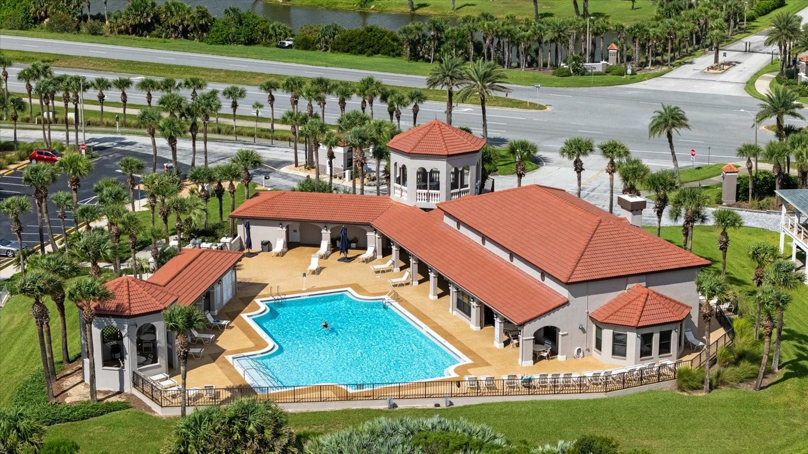 26 SAN CARLOS DR, PALM COAST, FL, 32137