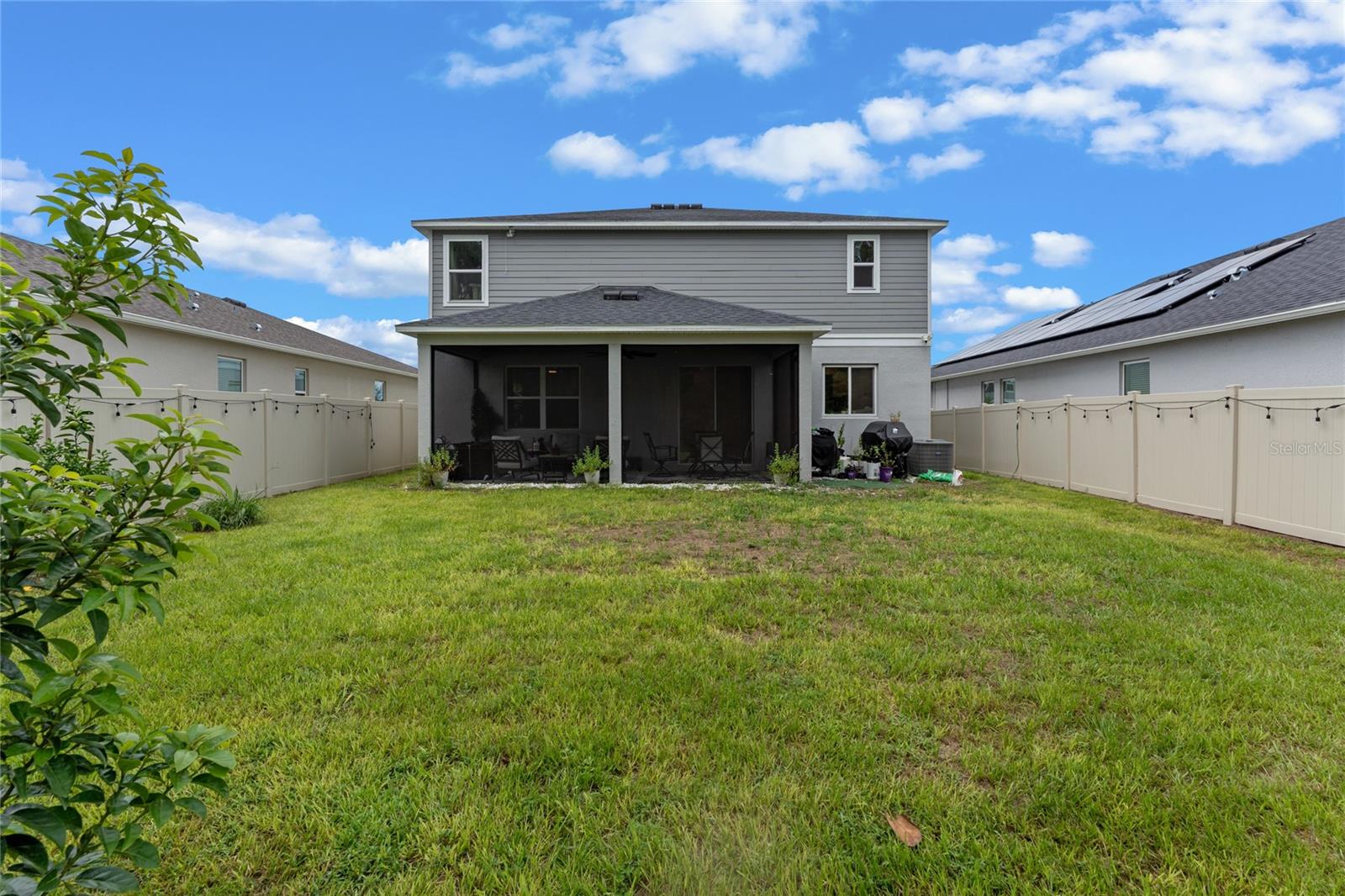 2864 SANCTUARY DR, CLERMONT, FL, 34714