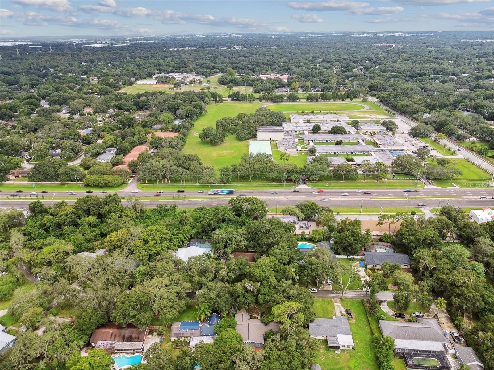 6924 GREENHILL PL, TAMPA, FL, 33617