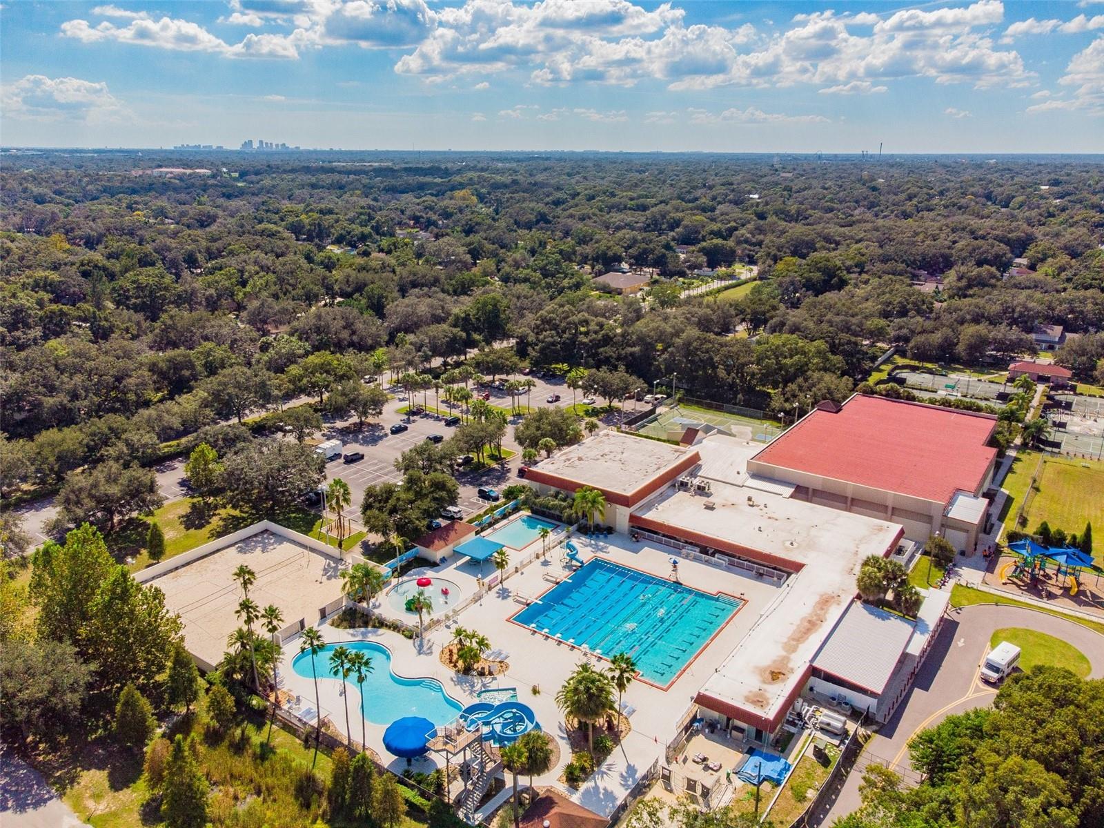 6924 GREENHILL PL, TAMPA, FL, 33617