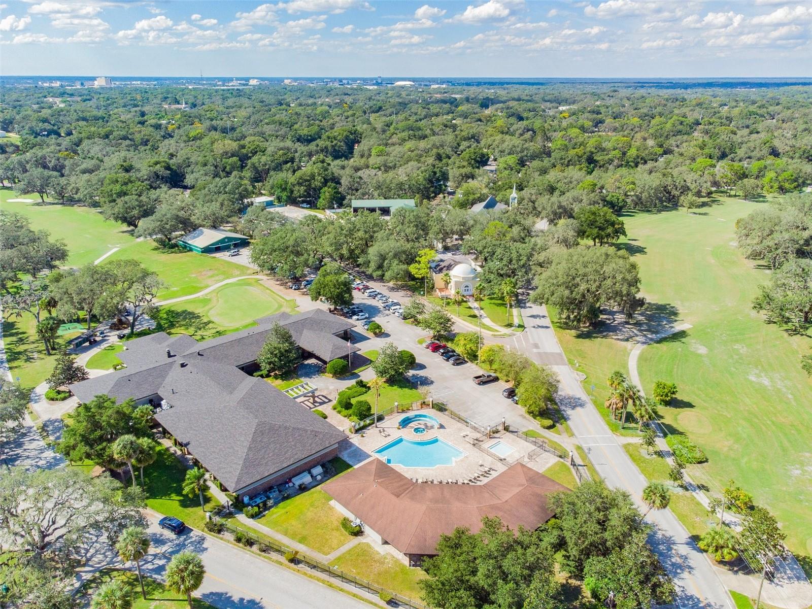 6924 GREENHILL PL, TAMPA, FL, 33617