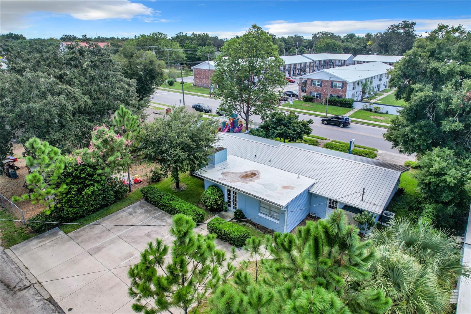 127 AVENUE C SE, WINTER HAVEN, FL, 33880