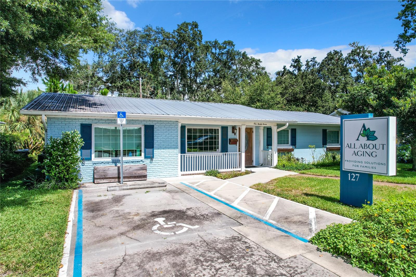 127 AVENUE C SE, WINTER HAVEN, FL, 33880