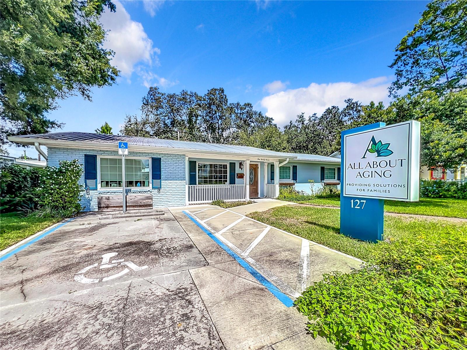127 AVENUE C SE, WINTER HAVEN, FL, 33880