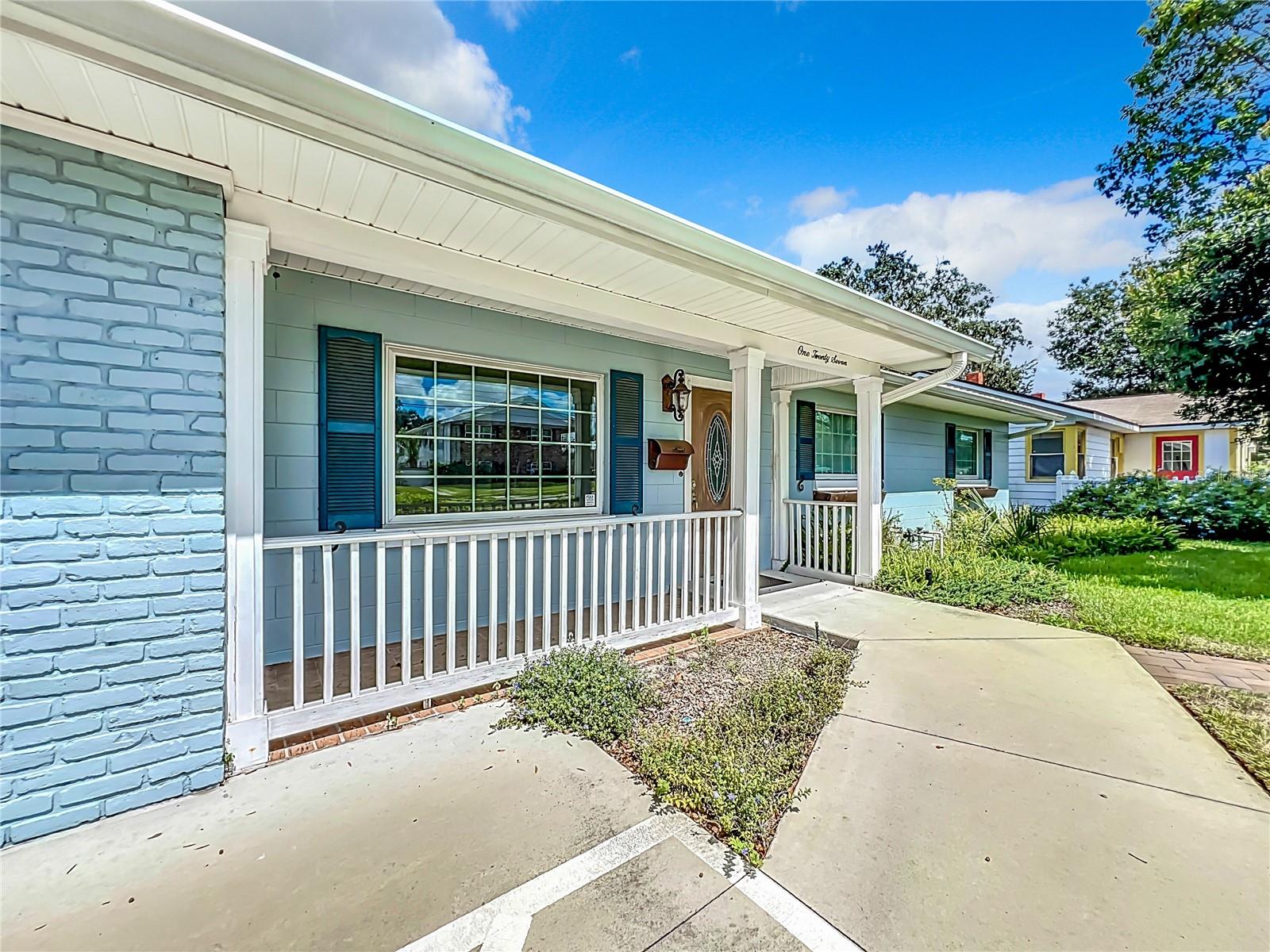 127 AVENUE C SE, WINTER HAVEN, FL, 33880