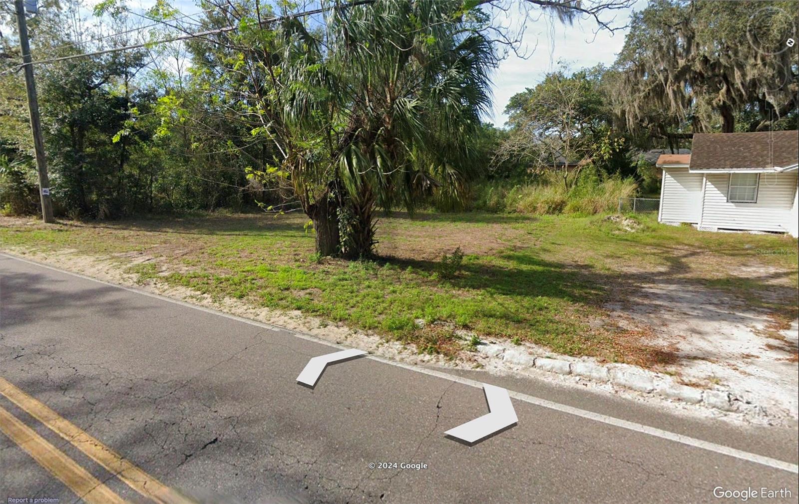 10618 DAVIS RD, TAMPA, FL, 33637