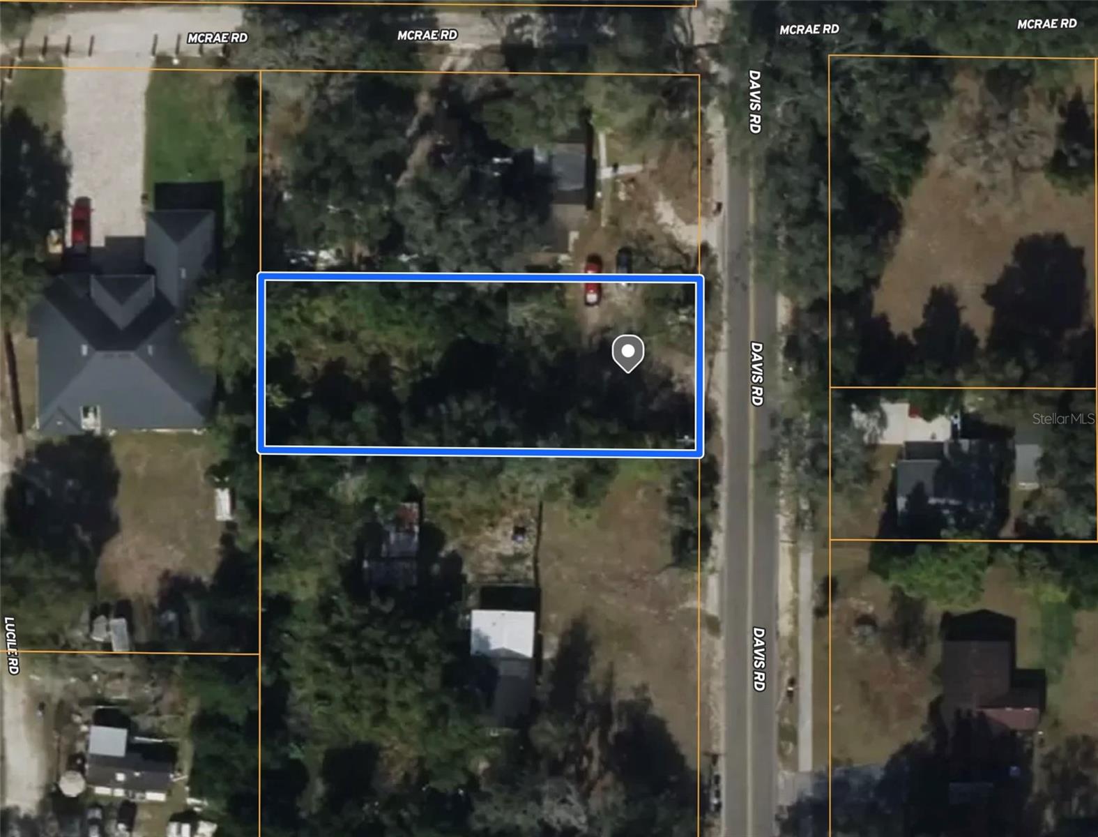 10618 DAVIS RD, TAMPA, FL, 33637