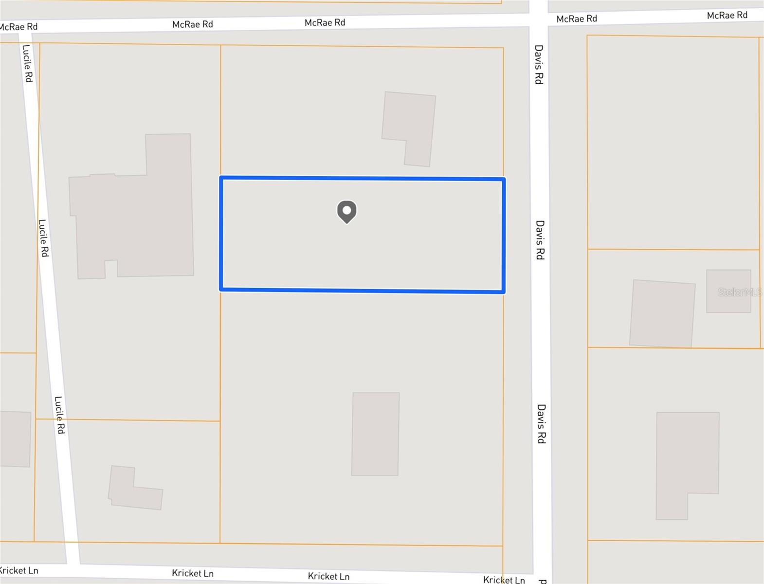 10618 DAVIS RD, TAMPA, FL, 33637