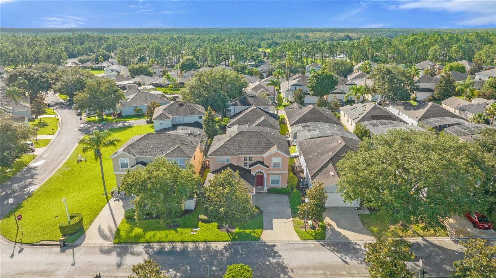 476 CALABAY PARC BLVD, DAVENPORT, FL, 33897