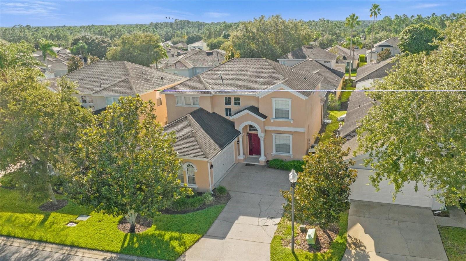 476 CALABAY PARC BLVD, DAVENPORT, FL, 33897