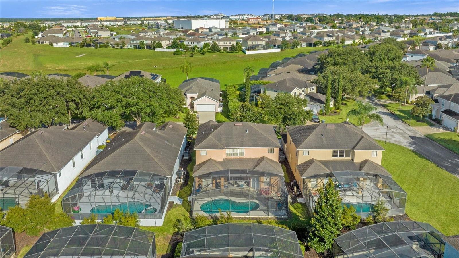 476 CALABAY PARC BLVD, DAVENPORT, FL, 33897
