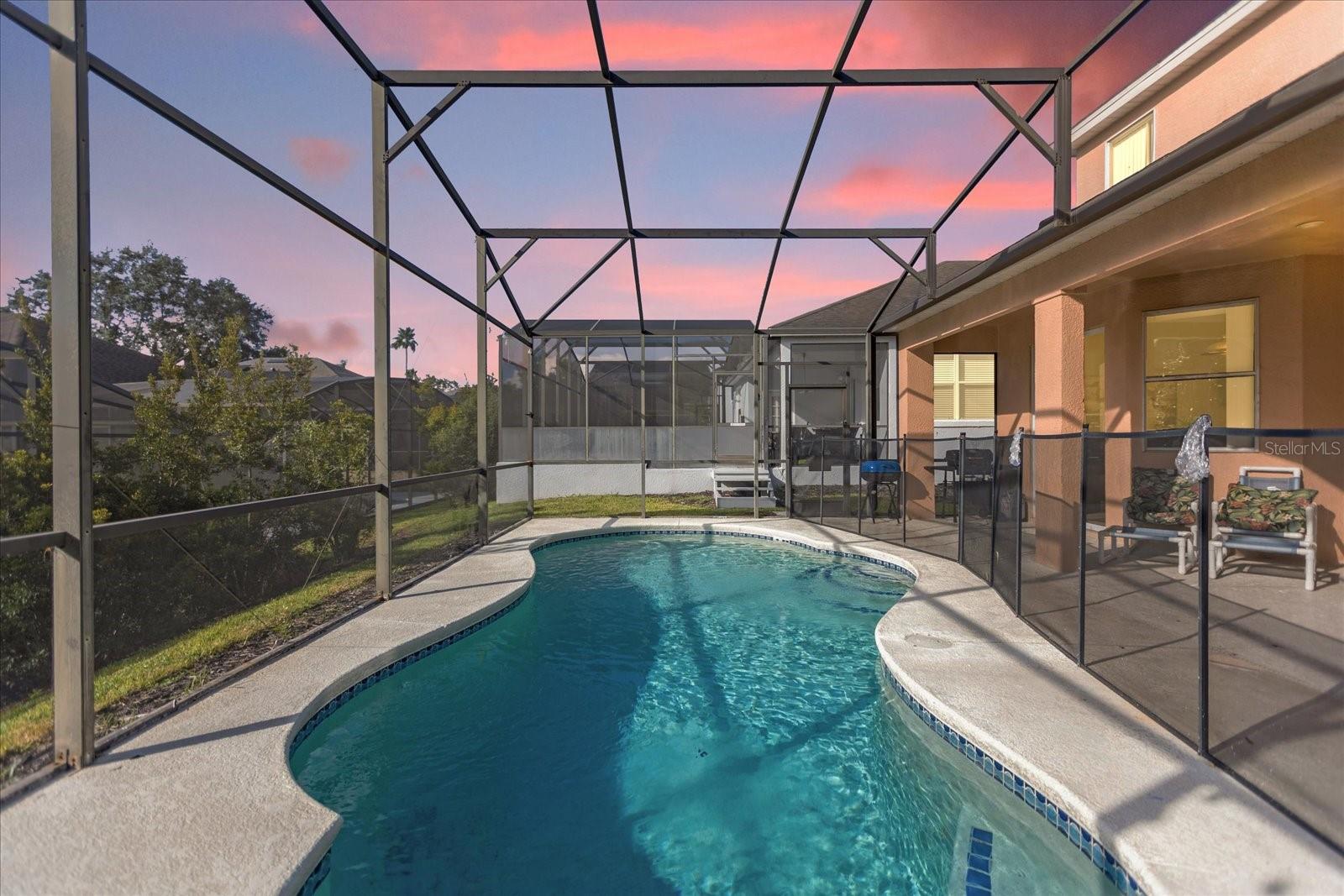 476 CALABAY PARC BLVD, DAVENPORT, FL, 33897