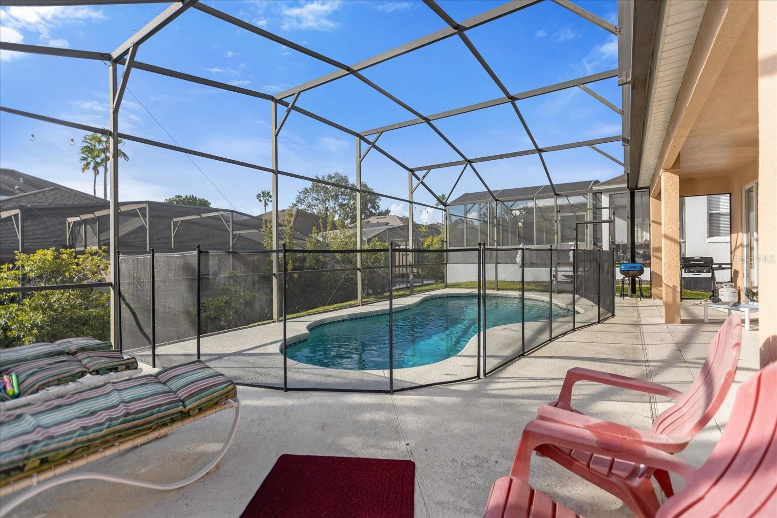 476 CALABAY PARC BLVD, DAVENPORT, FL, 33897