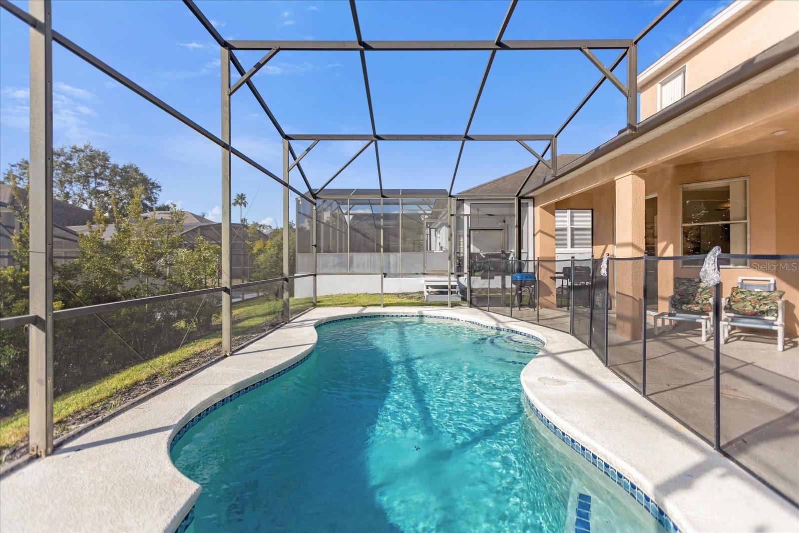 476 CALABAY PARC BLVD, DAVENPORT, FL, 33897