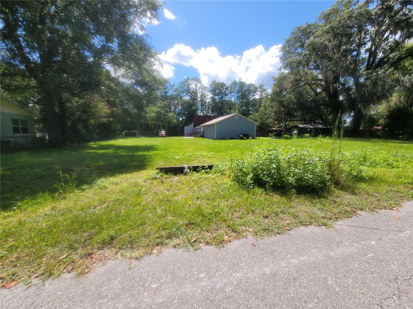 8717 SE STATE ROAD 100, LULU, FL, 32061