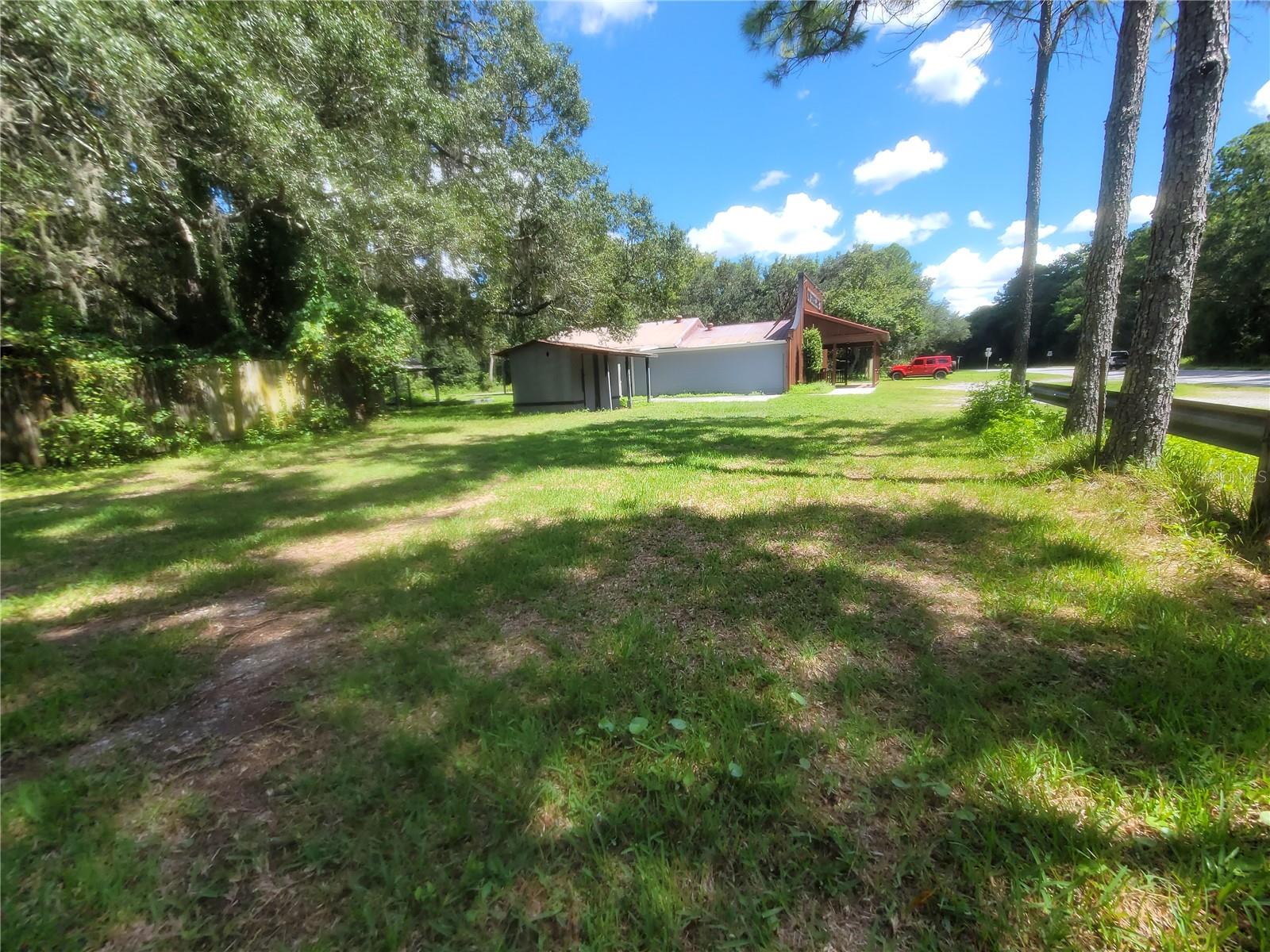 8717 SE STATE ROAD 100, LULU, FL, 32061
