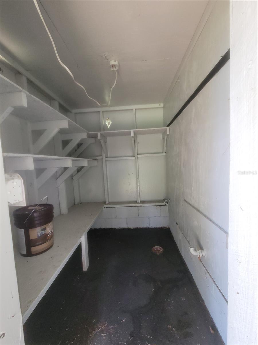 8717 SE STATE ROAD 100, LULU, FL, 32061