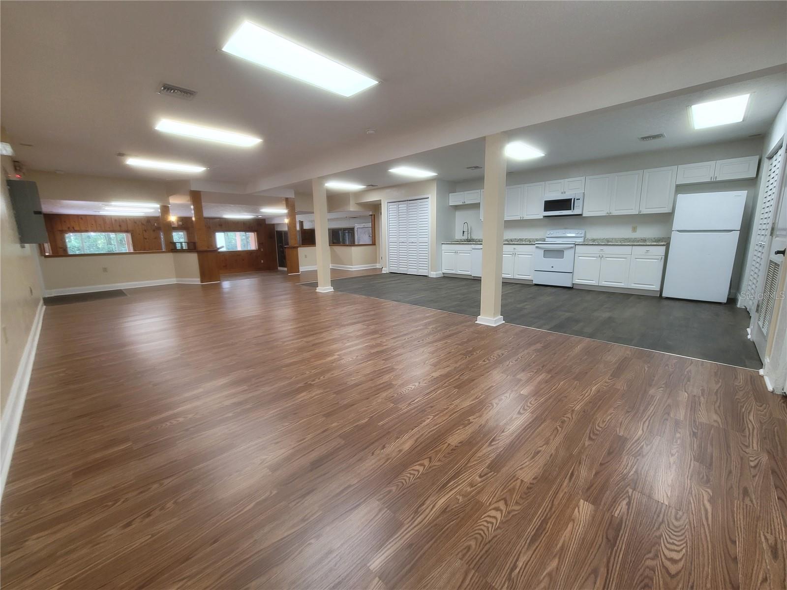 8717 SE STATE ROAD 100, LULU, FL, 32061