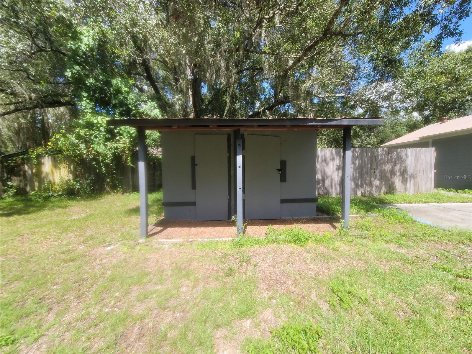 8717 SE STATE ROAD 100, LULU, FL, 32061