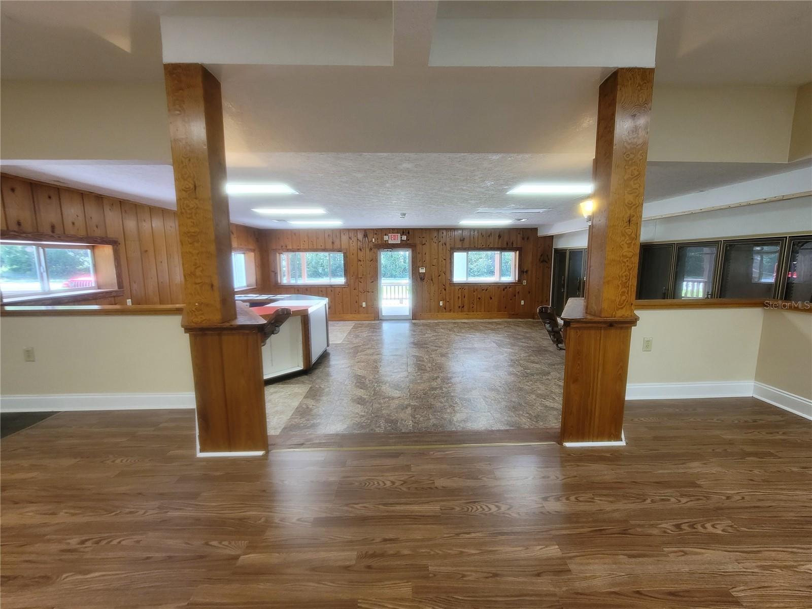 8717 SE STATE ROAD 100, LULU, FL, 32061