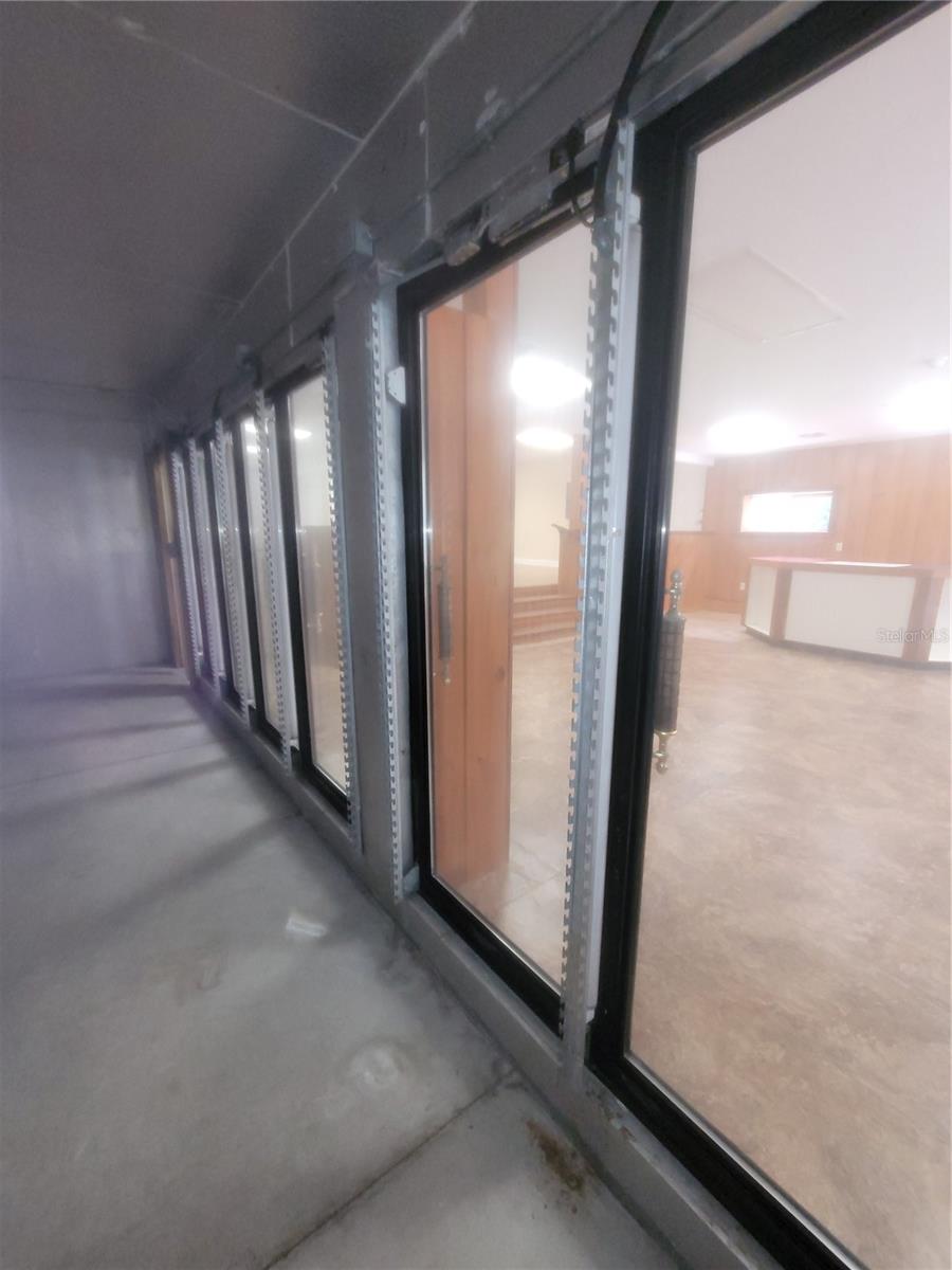 8717 SE STATE ROAD 100, LULU, FL, 32061