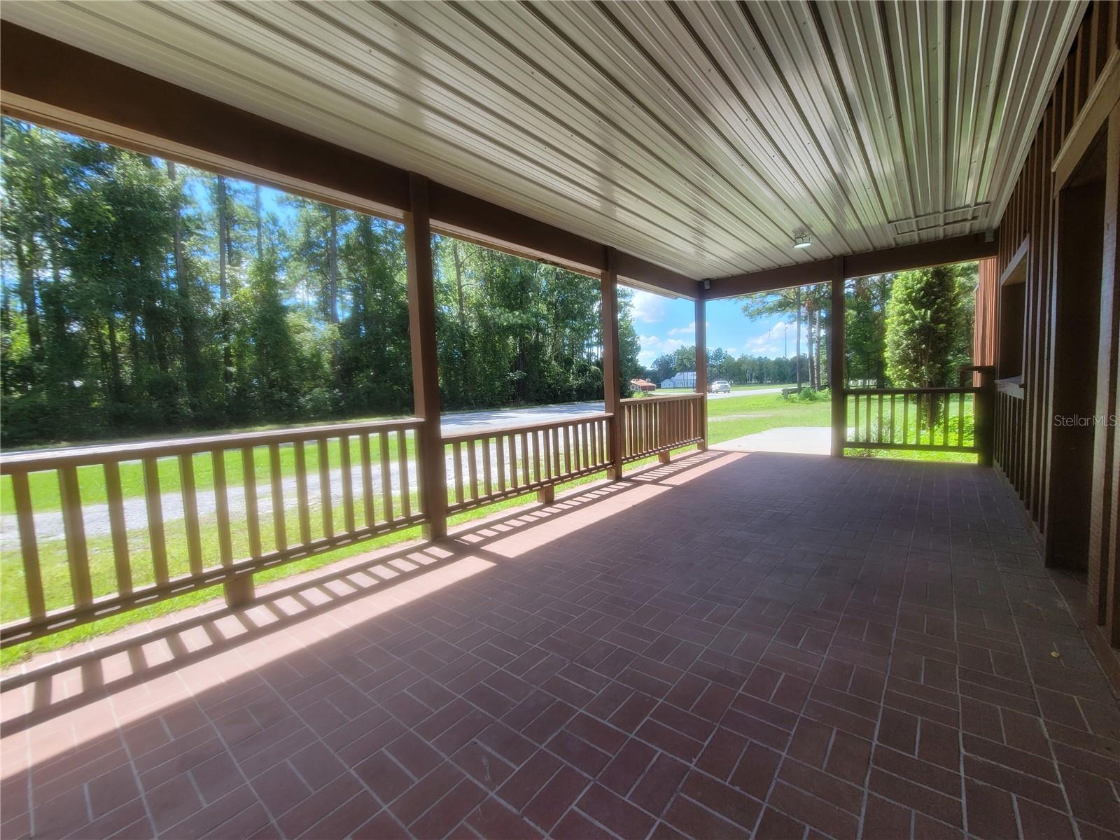 8717 SE STATE ROAD 100, LULU, FL, 32061