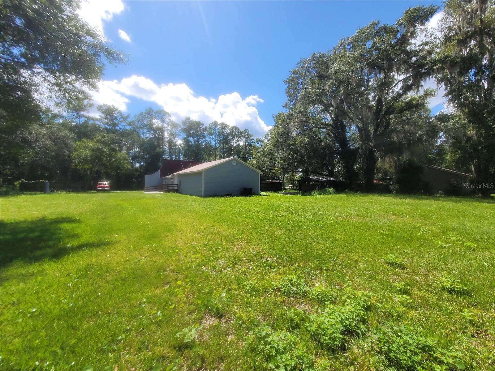 8717 SE STATE ROAD 100, LULU, FL, 32061