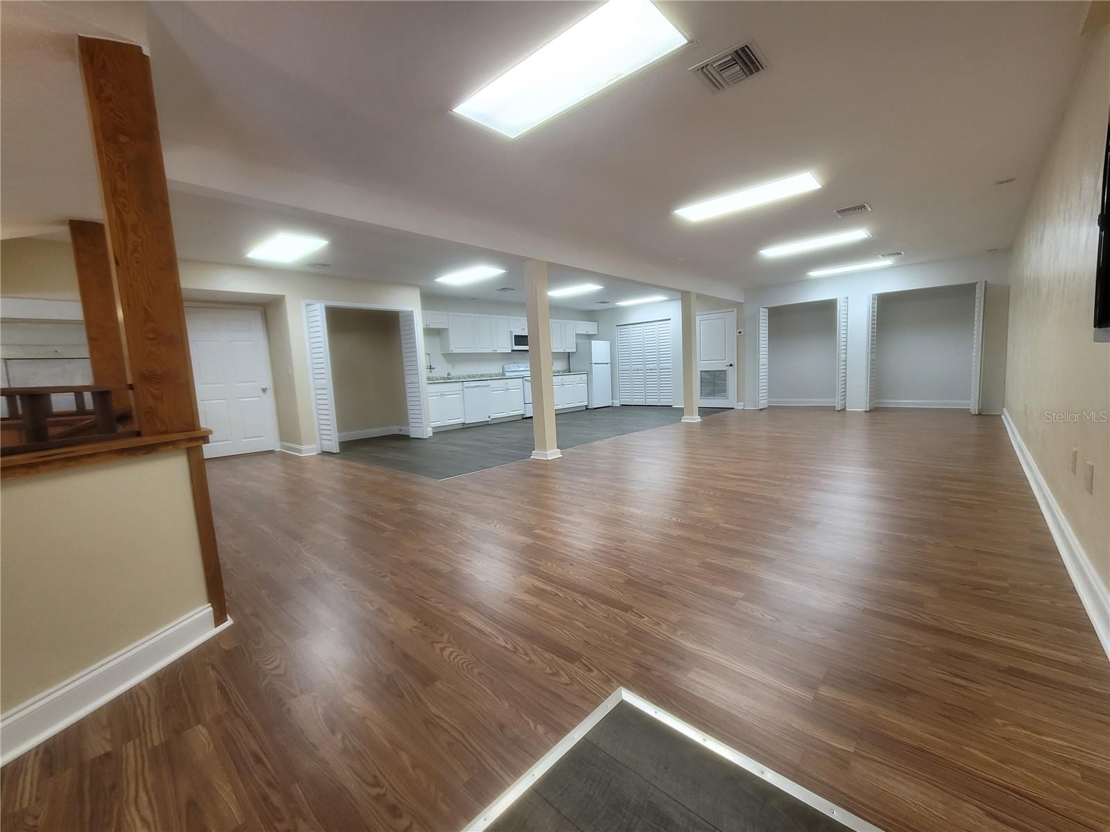 8717 SE STATE ROAD 100, LULU, FL, 32061