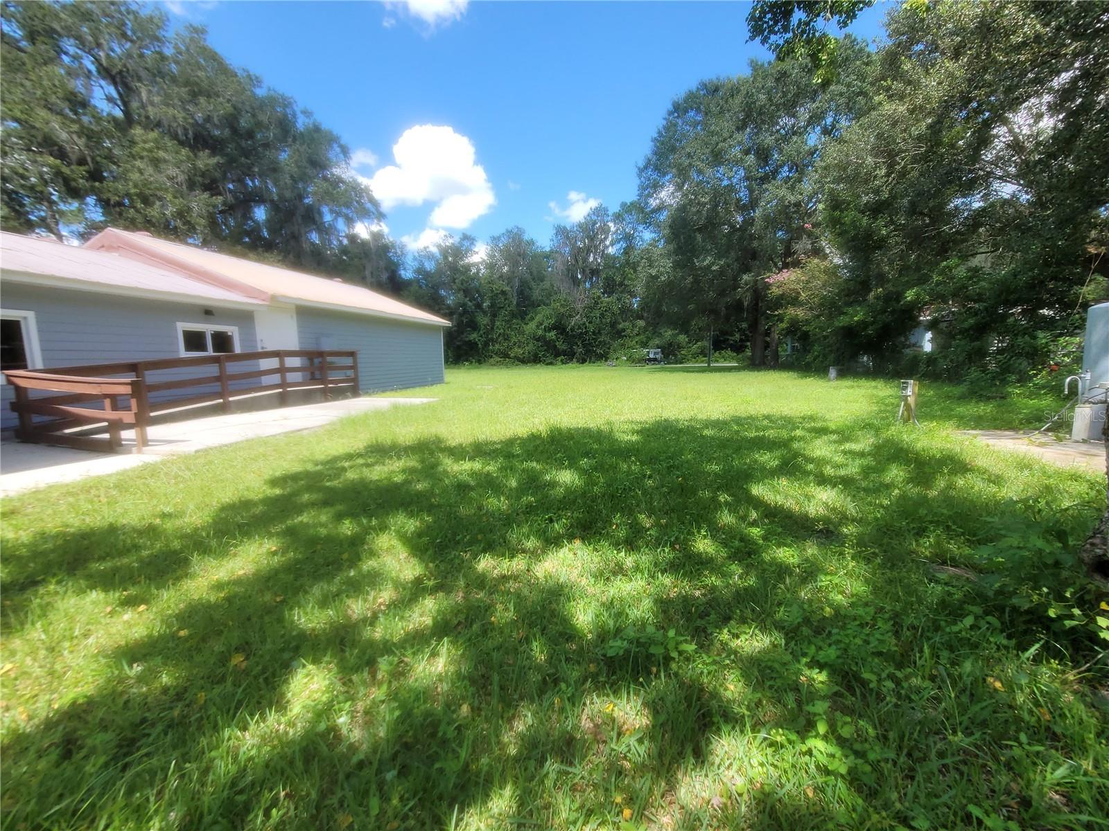 8717 SE STATE ROAD 100, LULU, FL, 32061