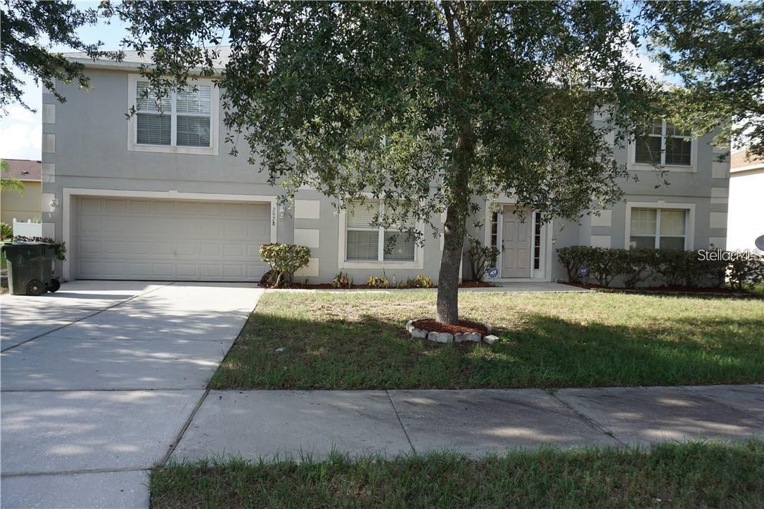 2928 MAGNOLIA BLOSSOM CIR, CLERMONT, FL, 34711