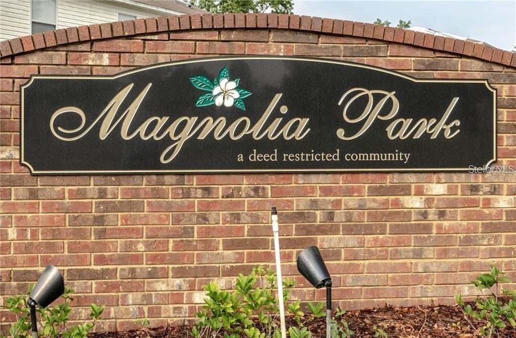 2928 MAGNOLIA BLOSSOM CIR, CLERMONT, FL, 34711