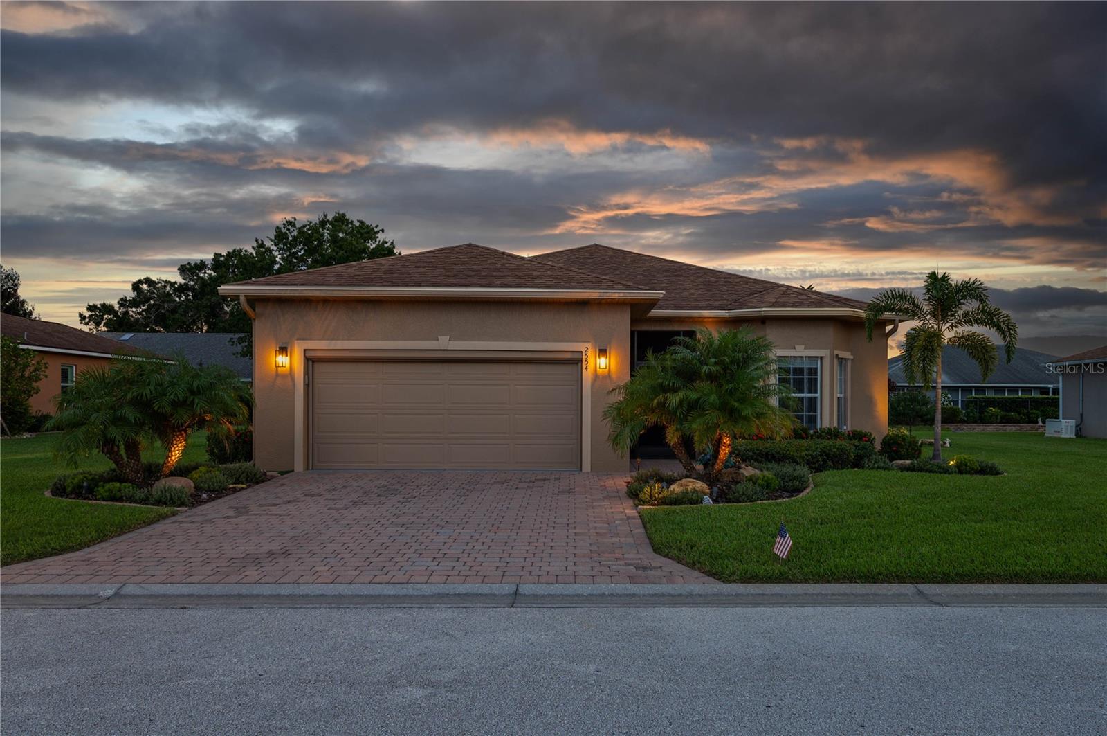 2554 SALZBURG LOOP, WINTER HAVEN, FL, 33884