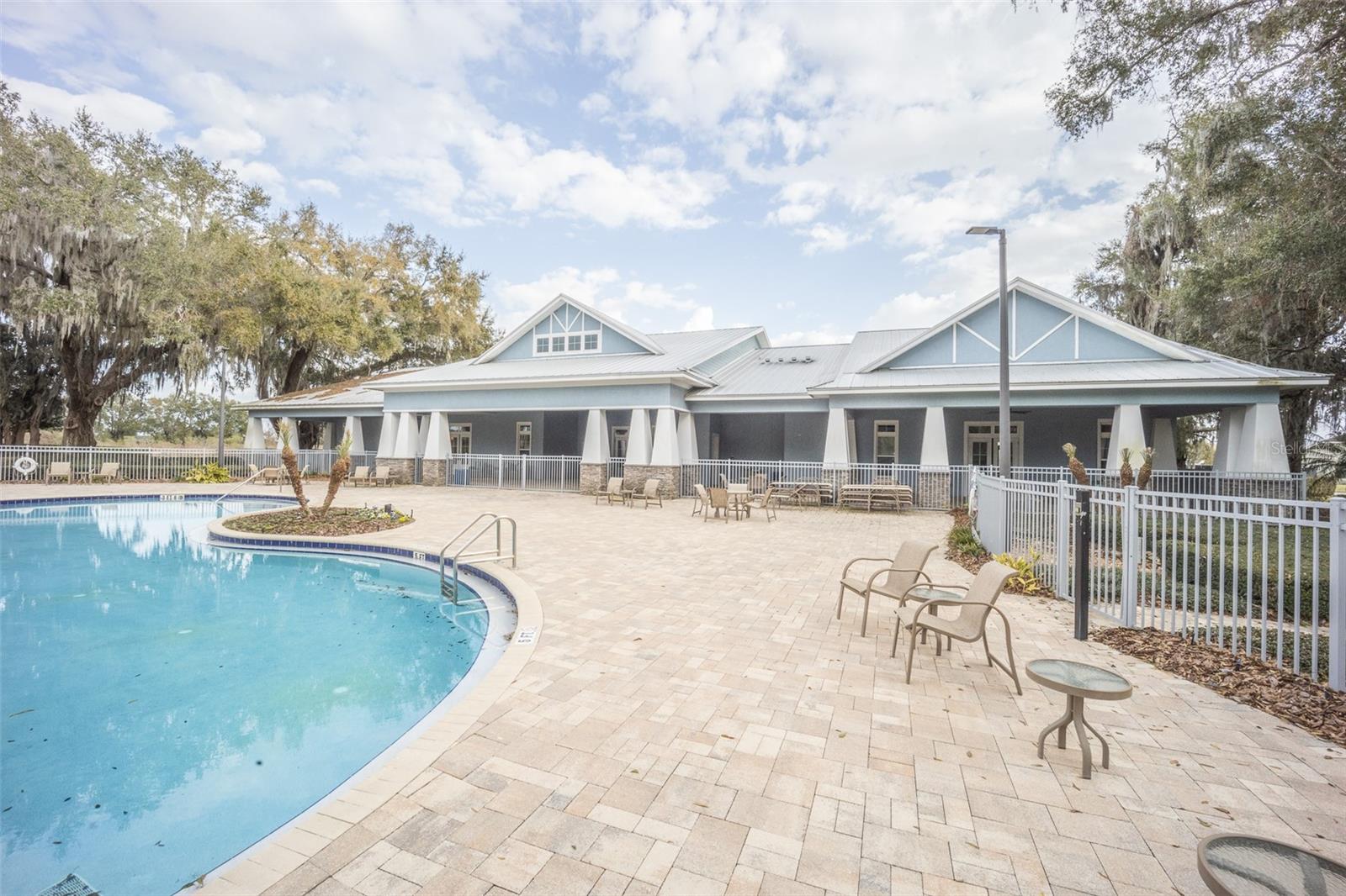 10643 GRAND OAKS BLVD, OXFORD, FL, 34484