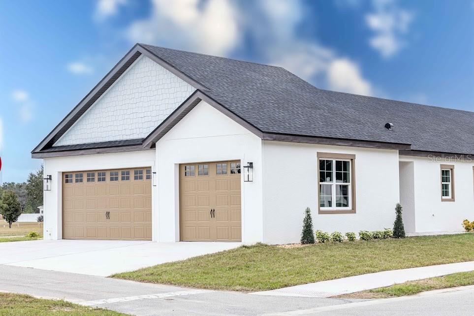 10643 GRAND OAKS BLVD, OXFORD, FL, 34484