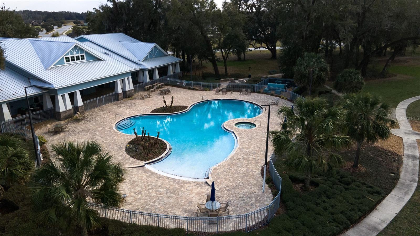 10643 GRAND OAKS BLVD, OXFORD, FL, 34484