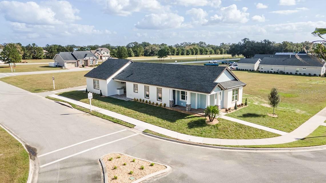 10643 GRAND OAKS BLVD, OXFORD, FL, 34484