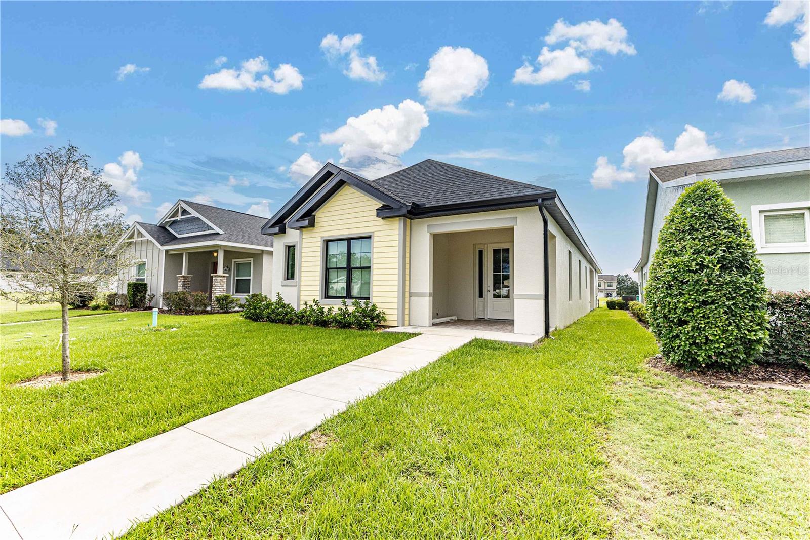 10619 GRAND OAKS BLVD, OXFORD, FL, 34484