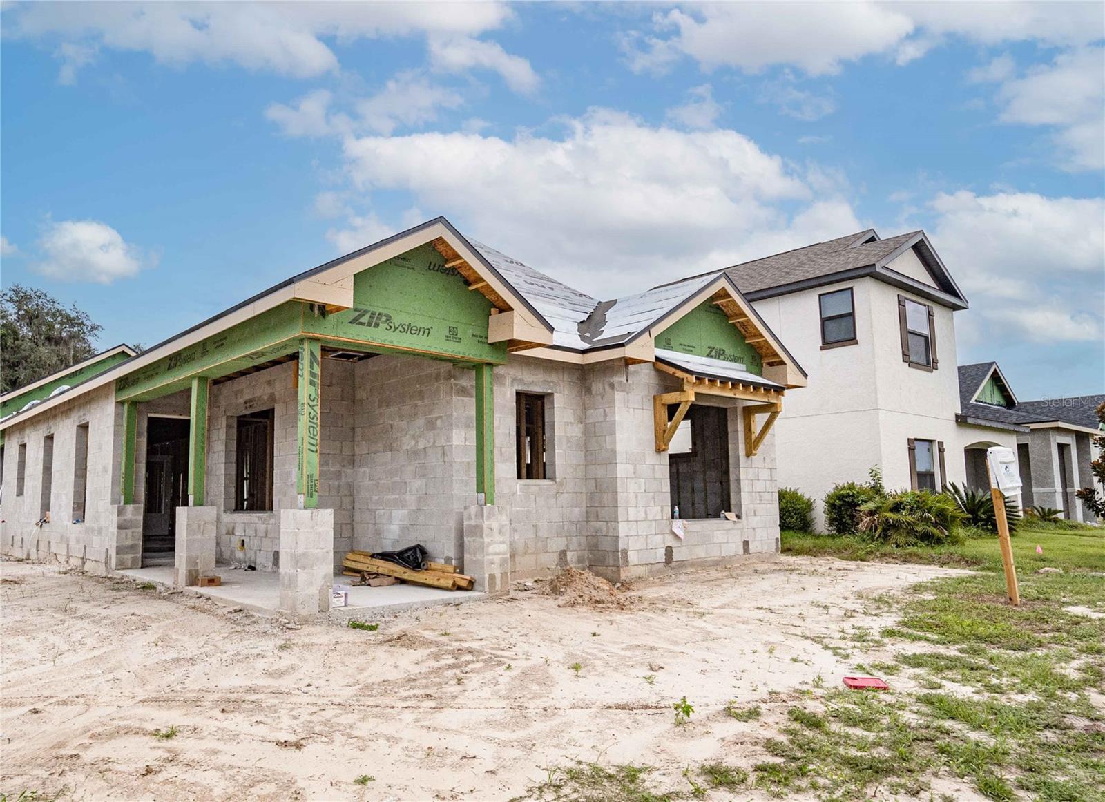 10601 GRAND OAKS BLVD, OXFORD, FL, 34484