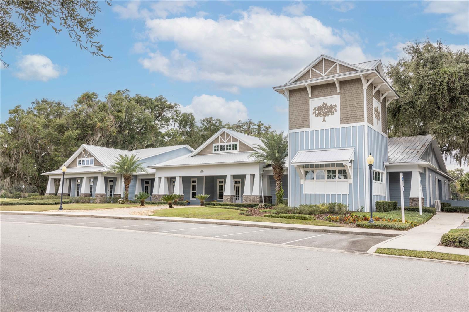 10601 GRAND OAKS BLVD, OXFORD, FL, 34484