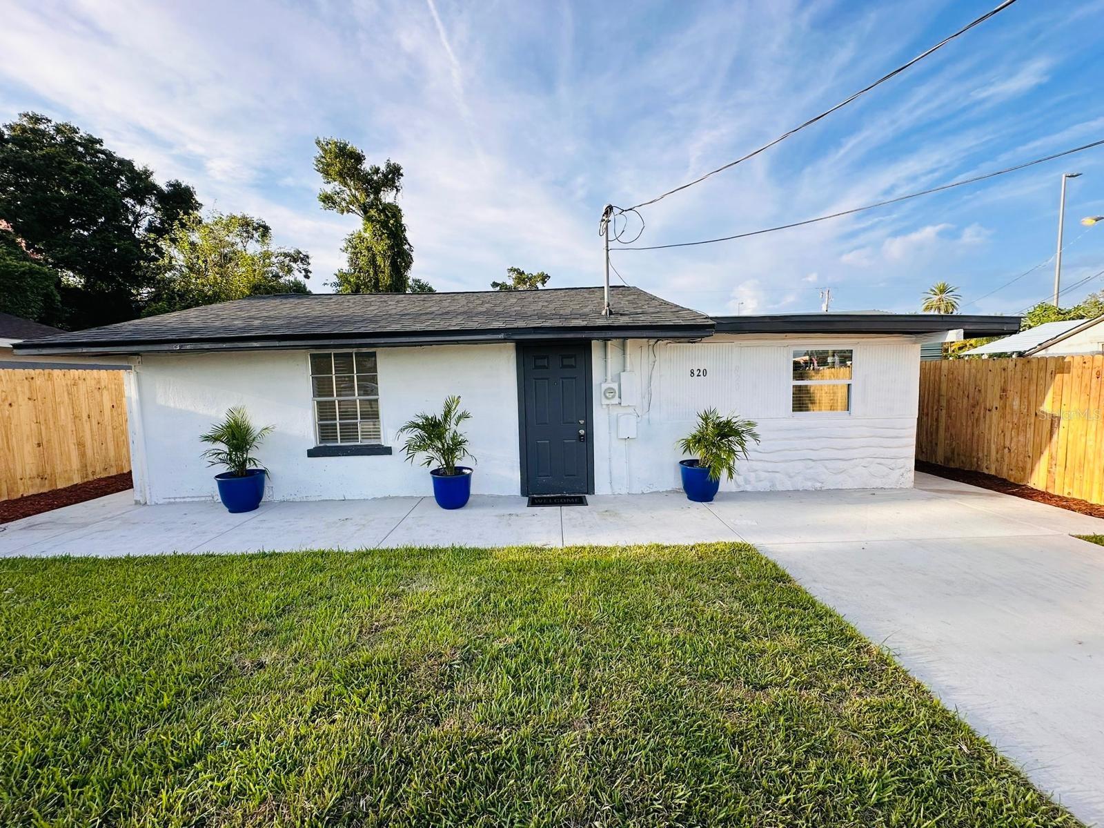 820 E 126TH AVE, TAMPA, FL, 33612